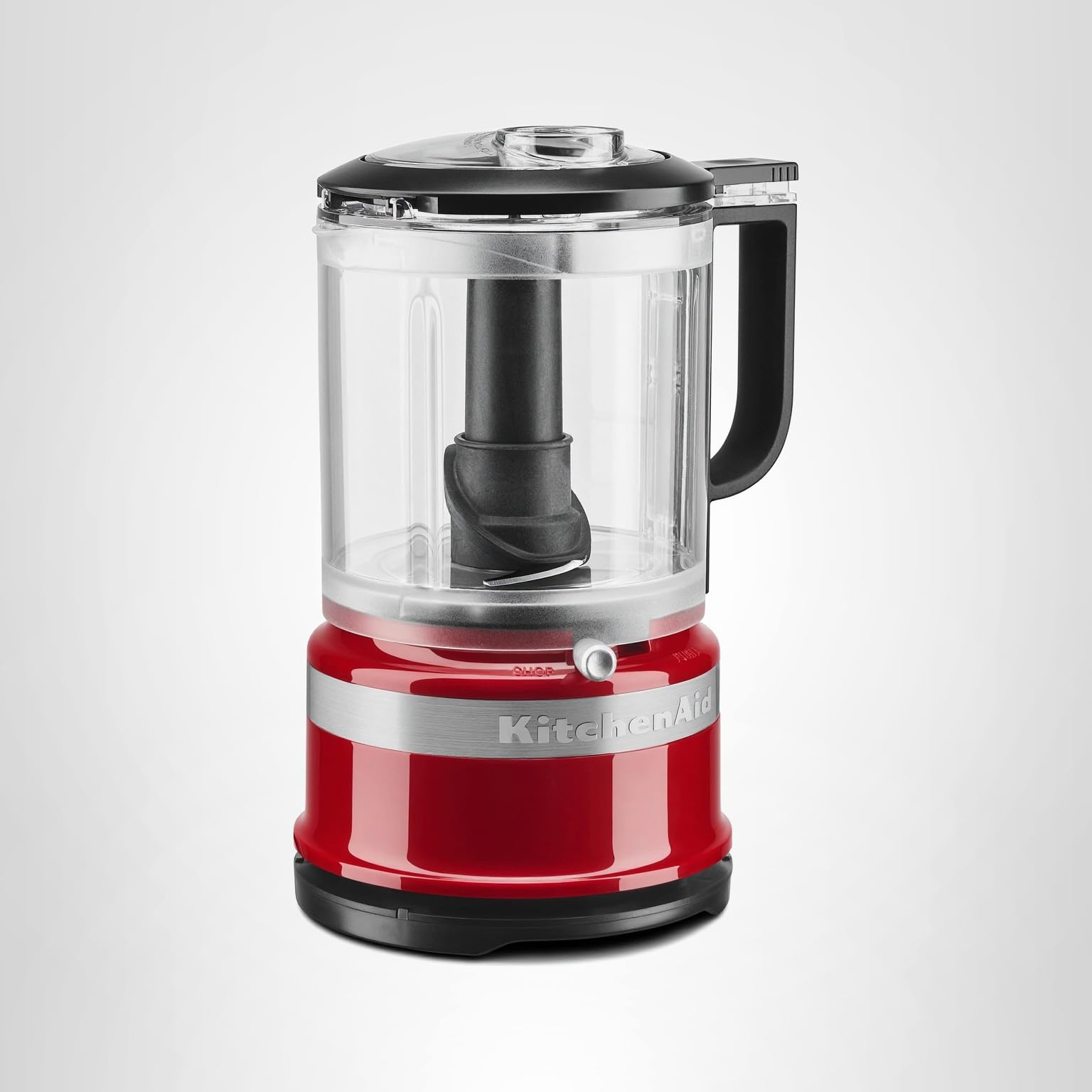 KitchenAid 5 Cup Food Chopper KFC0516ER, Empire Red - Image 5