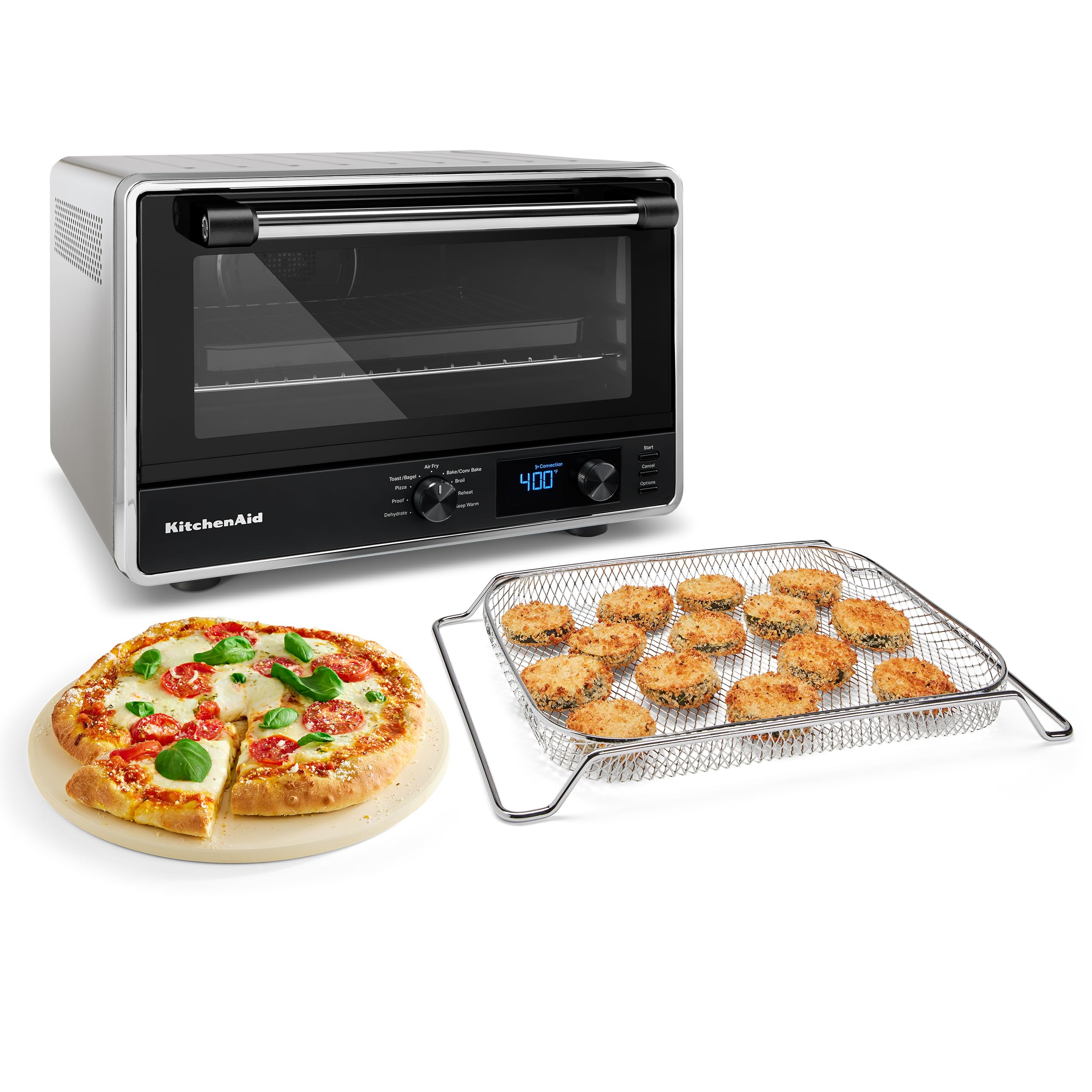 Countertop Ovens