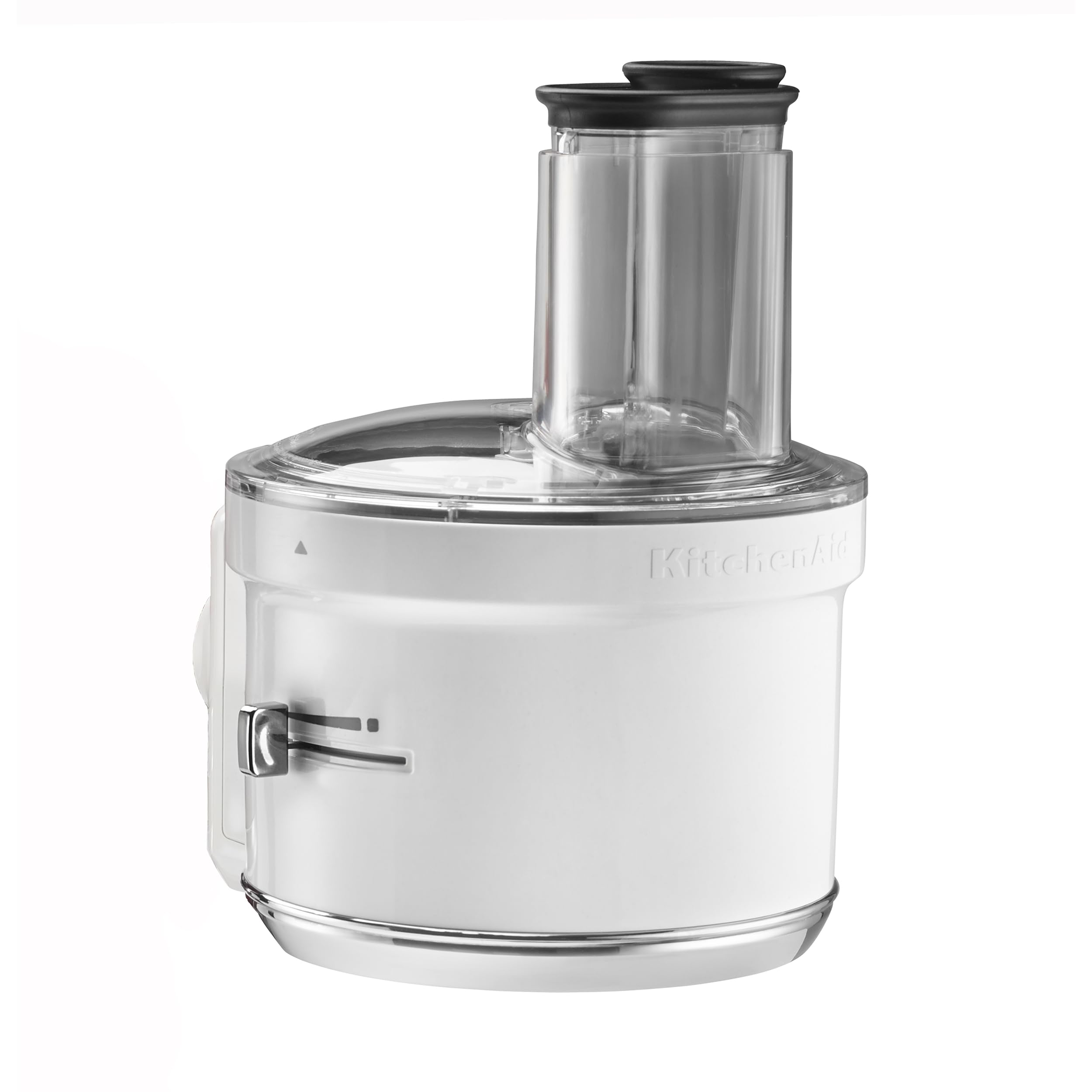 KitchenAid Food Processor Attachment - KSM1FPA, White - Image 3
