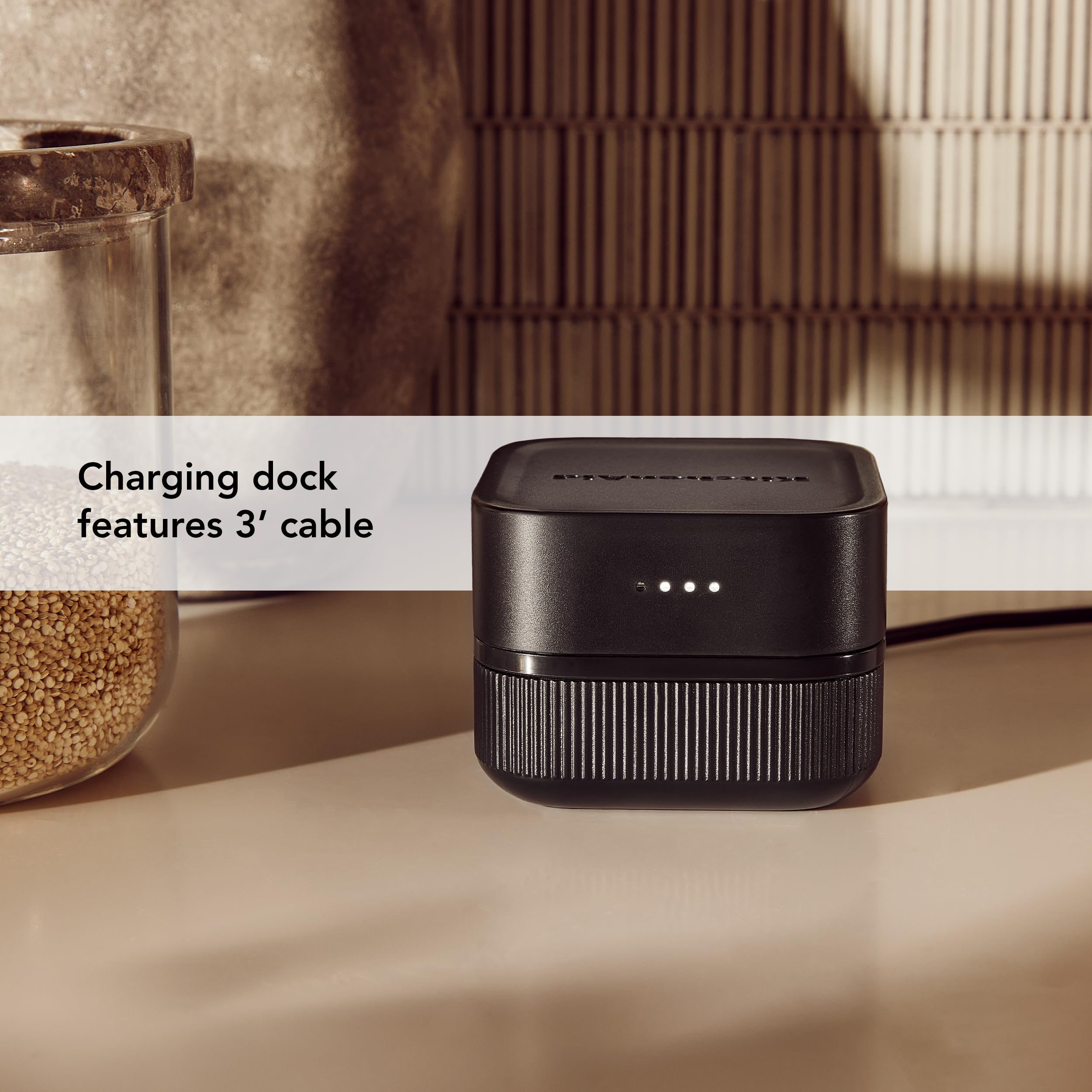 KitchenAid Go™ Cordless USB Charging Dock, KBRC12 - Image 4