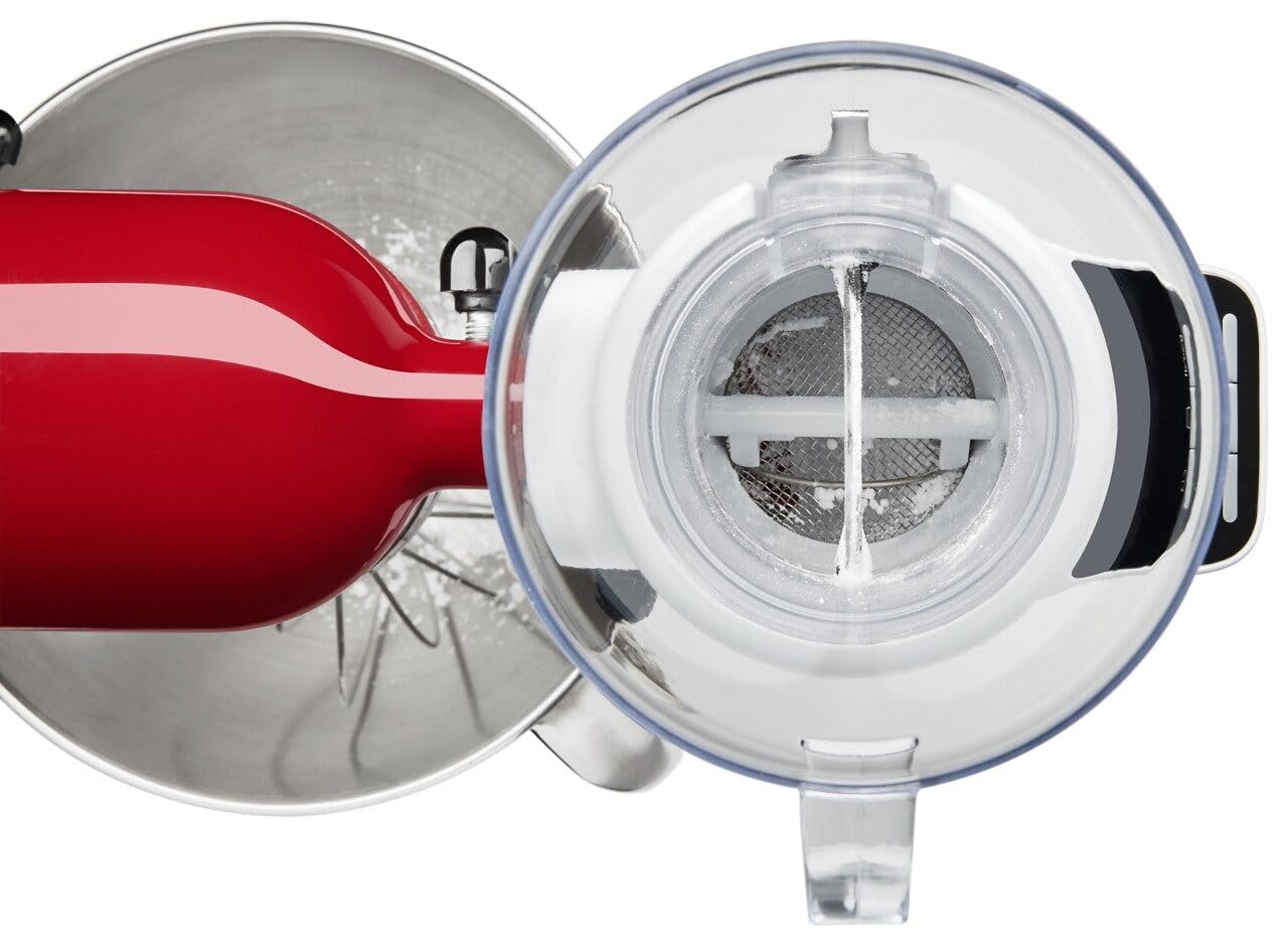 KitchenAid Sifter with Scale Attachment - KSMSFTA - Image 5