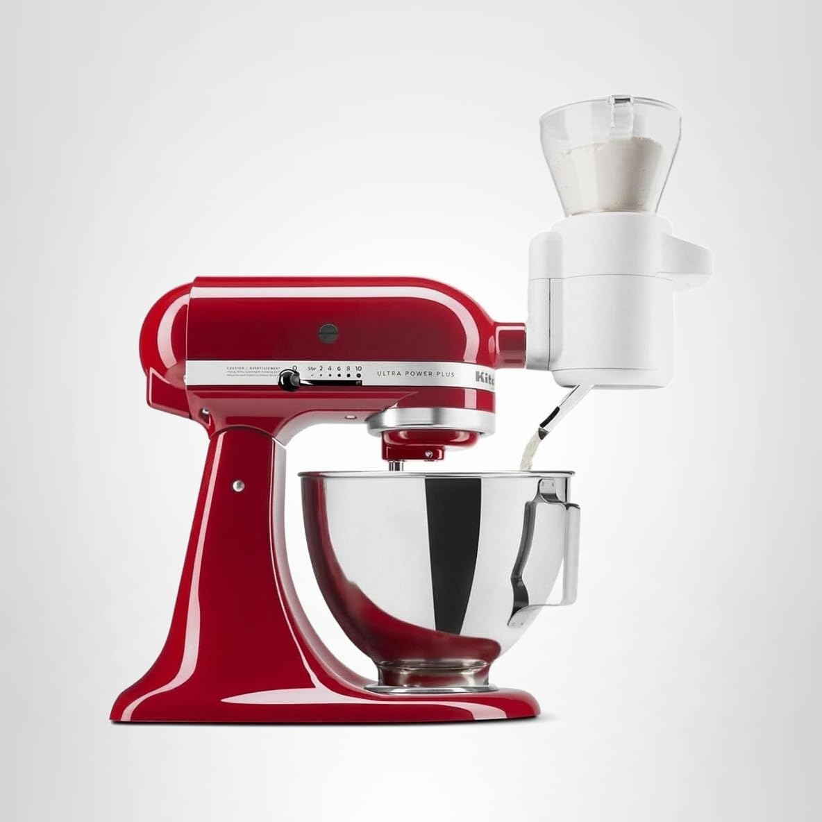 KitchenAid Sifter with Scale Attachment - KSMSFTA - Image 8