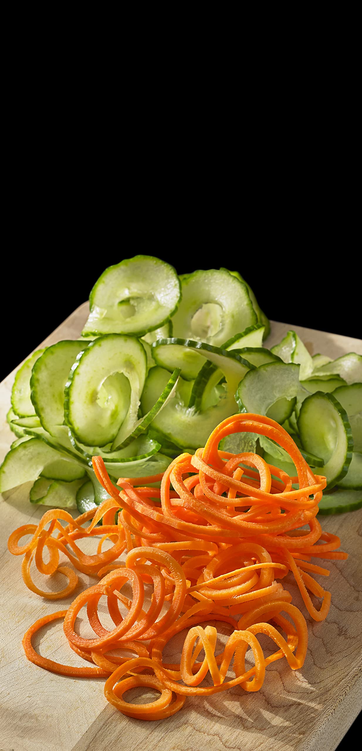 KitchenAid Spiralizer Thin Blade Set - KSMAPC1AP - Image 6