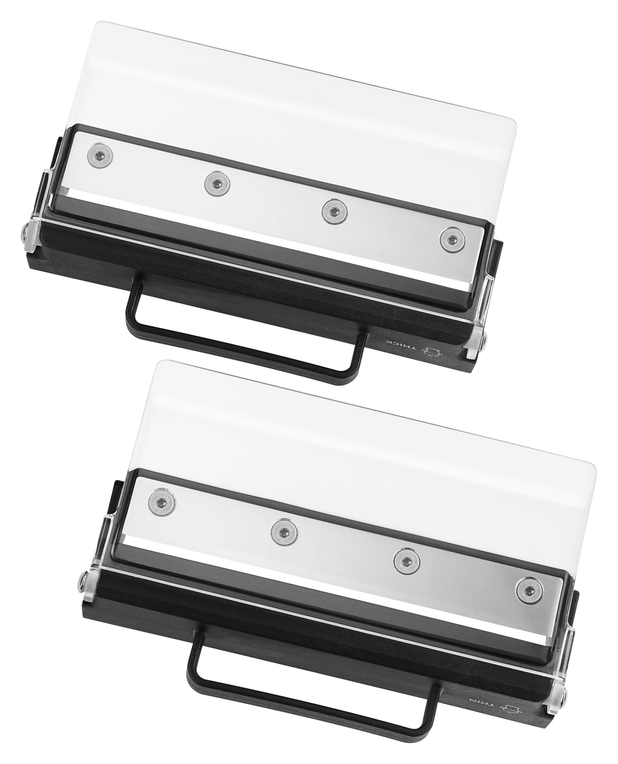 KitchenAid Vegetable Sheet Cutter Attachment - KSMSCA - Image 7